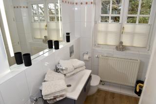 Haus Luna App 4 - Wenningstedt - 5