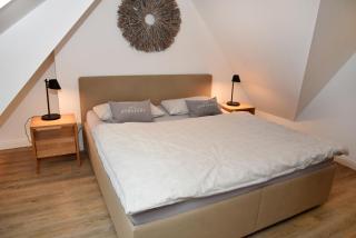 Haus Luna App 4 - Wenningstedt - 4