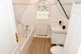 Haus Luna App 4 - Wenningstedt - 2
