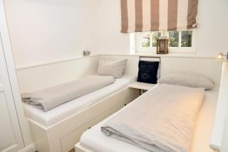 Haus Luna App 4 - Wenningstedt - 3