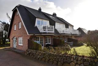 Haus Luna App 4 - Wenningstedt - 1