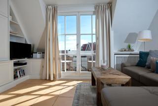Haus Risgap App 11a 2 - Wenningstedt - 8