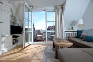 Haus Risgap App 11a 2 - Wenningstedt - 7