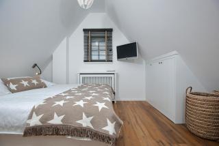 Haus Risgap App 11a 2 - Wenningstedt - 2