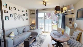Haus Risgap App 11c 6 - Wenningstedt - 8