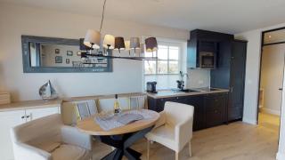Haus Risgap App 11c 6 - Wenningstedt - 7