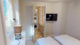 Haus Risgap App 11c 6 - Wenningstedt - 4