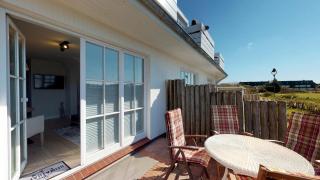 Haus Risgap App 11c 6 - Wenningstedt - 2