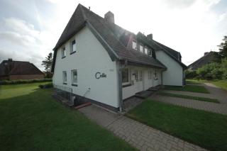 Hausteil Celia - Wenningstedt - 0