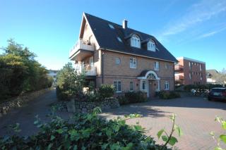 Haus Wildente Wildente App 3 - Wenningstedt - 9