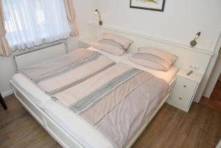 Haus Wildente Wildente App 3 - Wenningstedt - 8