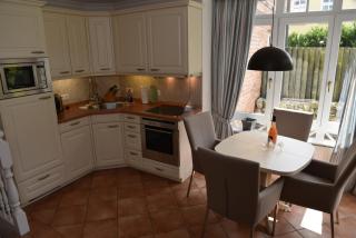 Haus Wildente Wildente App 3 - Wenningstedt - 6
