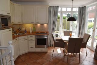 Haus Wildente Wildente App 3 - Wenningstedt - 5