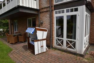 Haus Wildente Wildente App 3 - Wenningstedt - 4