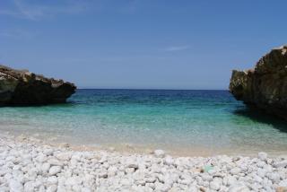 La Pineta al Mare - Erice - 2