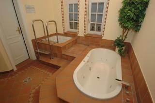 Haus Wildente Wildente App 1 - Wenningstedt - 1