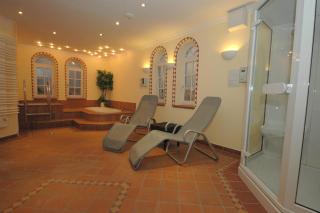 Haus Wildente Wildente App 1 - Wenningstedt - 2
