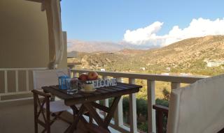 Kalliroe Apartments -Creta - Agia Galini - 5