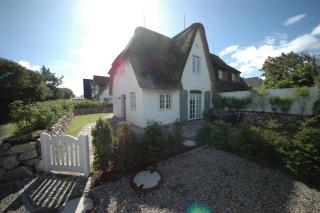 Landhaus Strandhafer HT 1 - Wenningstedt - 8