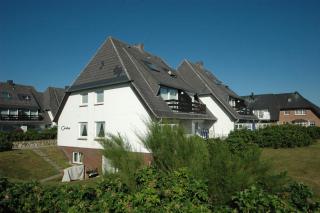 Austernperle App 1 - Wenningstedt - 0
