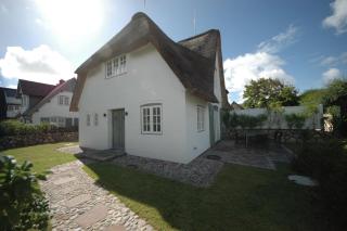 Landhaus Strandhafer HT 1 - Wenningstedt - 6