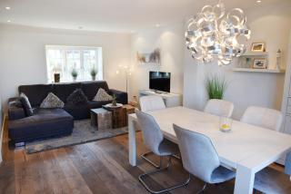 Landhaus Strandhafer HT 1 - Wenningstedt - 4