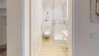 Haus Calma App 7 - Wenningstedt - 8