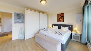 Haus Calma App 7 - Wenningstedt - 6