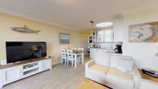 Haus Calma App 7 - Wenningstedt - 3