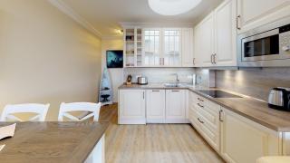 Haus Calma App 7 - Wenningstedt - 5