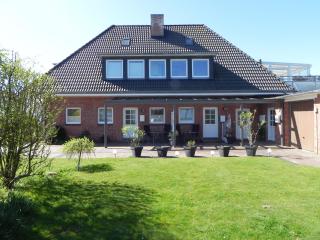Ecks App 4 - Wenningstedt - 9