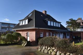 Ecks App 5 - Wenningstedt - 8