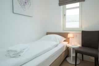 Villa Jansen App 4 - 4