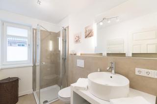 Villa Jansen App 4 - 2