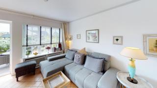Taal Huis App 2a - Wenningstedt - 2
