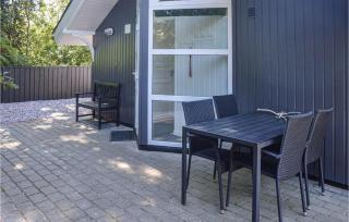 Holiday Home Bork Hytteby Hemmet Xii - 3