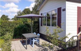 Awesome Home In Heinkenszand With Wifi - heinkenszand - 9