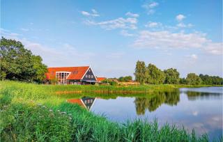Awesome Home In Heinkenszand With Wifi - heinkenszand - 2
