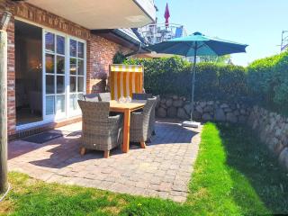 Silberperle App A - Wenningstedt-Braderup - 9