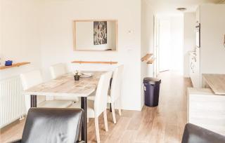 Awesome Home In Heinkenszand With Wifi - heinkenszand - 6