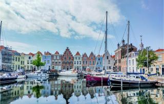 Awesome Home In Heinkenszand With Wifi - 3