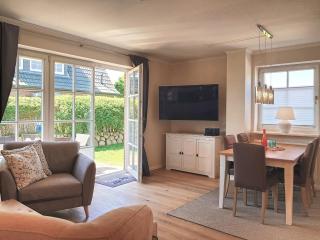 Silberperle App A - Wenningstedt-Braderup - 6