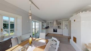 Landhaus Strandhafer HT 2 - Wenningstedt - 8