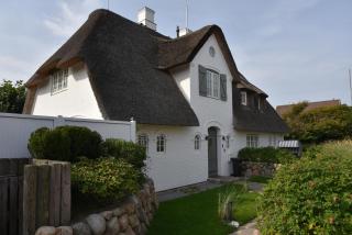 Landhaus Strandhafer HT 2 - Wenningstedt - 9