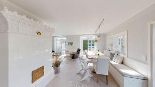 Landhaus Strandhafer HT 2 - Wenningstedt - 6