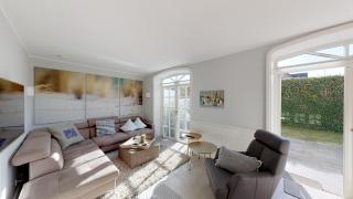 Landhaus Strandhafer HT 2 - Wenningstedt - 5