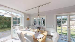 Landhaus Strandhafer HT 2 - Wenningstedt - 4