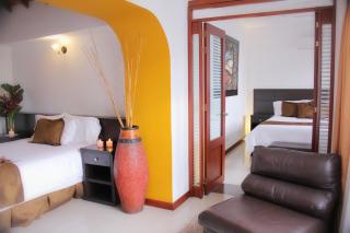 Serenity Suites Casa Boutique - Bucaramanga - 4