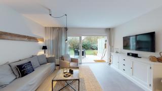 App 83 Cosy - Wenningstedt - 9