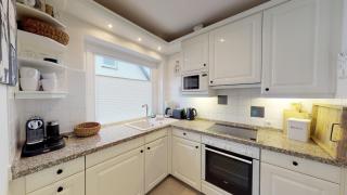 App 83 Cosy - Wenningstedt - 7
